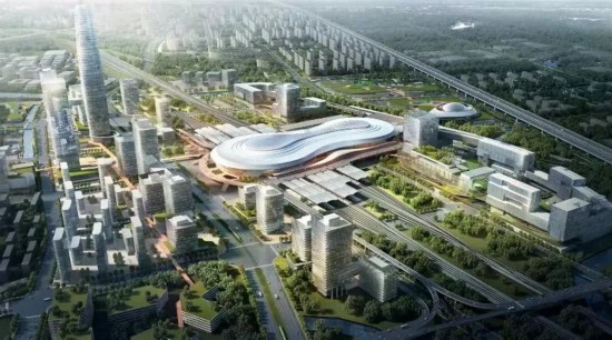 今年这25项上海市重大工程将建成涉及多个领域(图3)