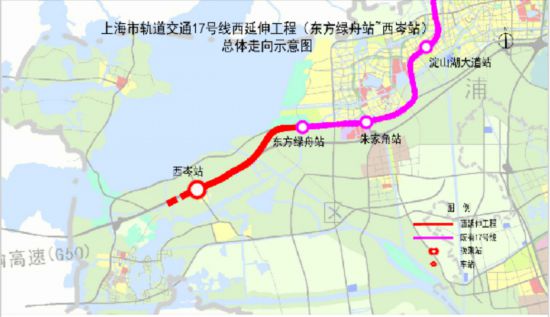 今年这25项上海市重大工程将建成涉及多个领域(图4)