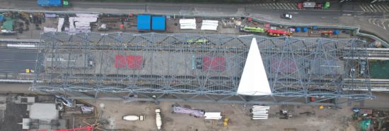 今年这25项上海市重大工程将建成涉及多个领域(图5)