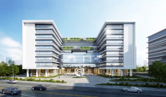今年这25项上海市重大工程将建成涉及多个领域(图12)
