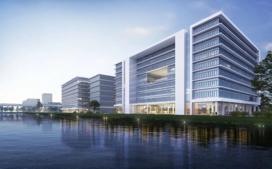 今年这25项上海市重大工程将建成涉及多个领域(图13)