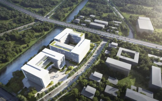 今年这25项上海市重大工程将建成涉及多个领域(图14)