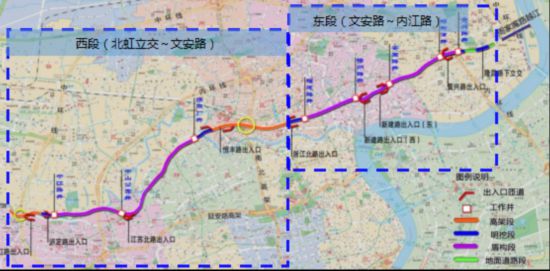 今年这25项上海市重大工程将建成涉及多个领域(图6)