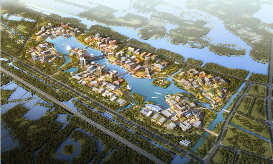 今年这25项上海市重大工程将建成涉及多个领域(图8)