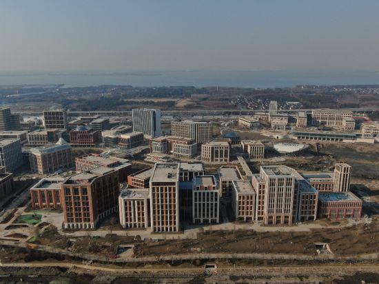 今年这25项上海市重大工程将建成涉及多个领域(图9)