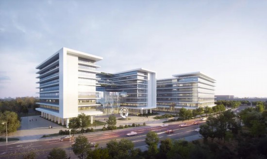 今年这25项上海市重大工程将建成涉及多个领域(图11)