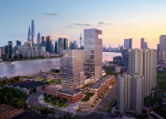 今年这25项上海市重大工程将建成涉及多个领域(图10)