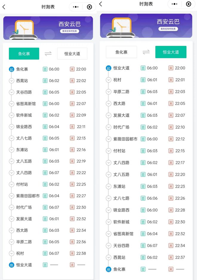最新信息曝光西安这三条轨道交通揭开诸多悬念！(图6)