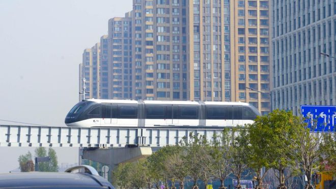 最新信息曝光西安这三条轨道交通揭开诸多悬念！(图8)