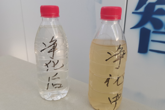 中交路建：多措并举保护高原生态打造同赛项目全线标杆样板工程(图3)