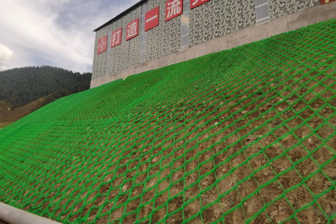 中交路建：多措并举保护高原生态打造同赛项目全线标杆样板工程(图2)