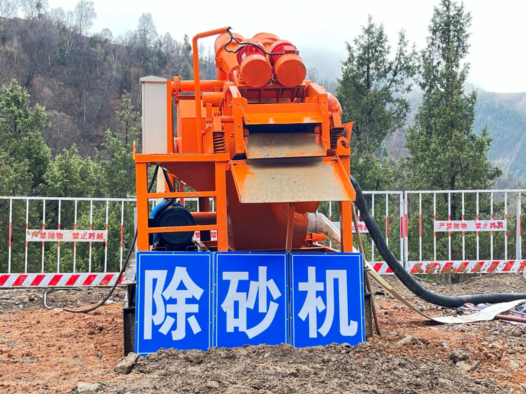 中交路建：多措并举保护高原生态打造同赛项目全线标杆样板工程(图4)