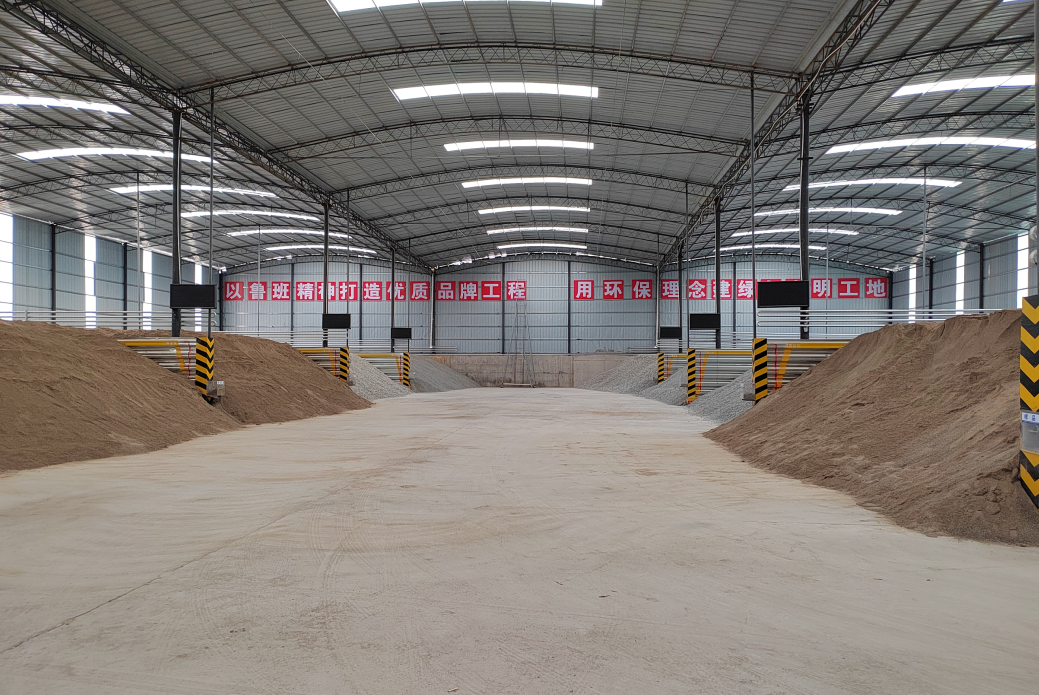 中交路建：多措并举保护高原生态打造同赛项目全线标杆样板工程(图7)