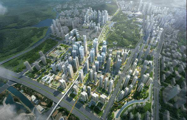 2024公告!满京华金硕华府怎么样值不值得购买？楼盘一文读懂(图8)