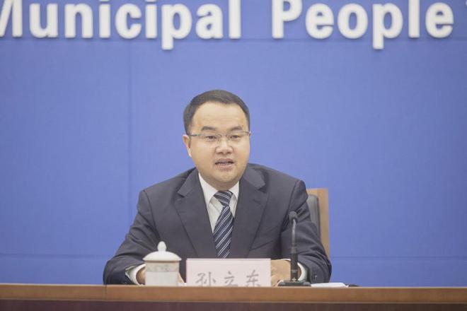 新闻发布会轨道、隧道……科学城“1小时通勤圈”这样成形！(图3)