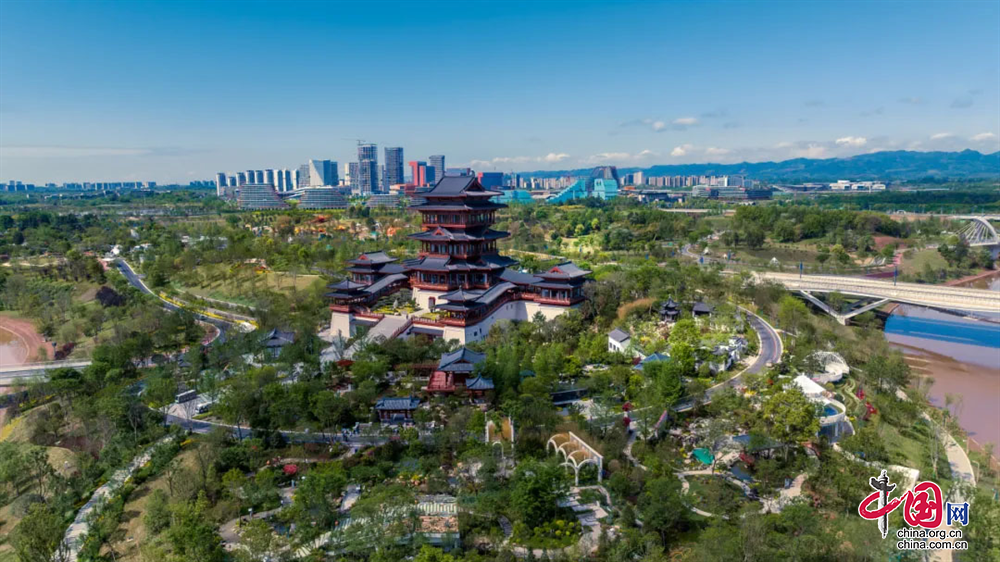 编织城市未来成都迈向“轨道上的城市”(图5)