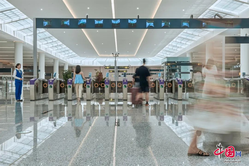 编织城市未来成都迈向“轨道上的城市”(图6)