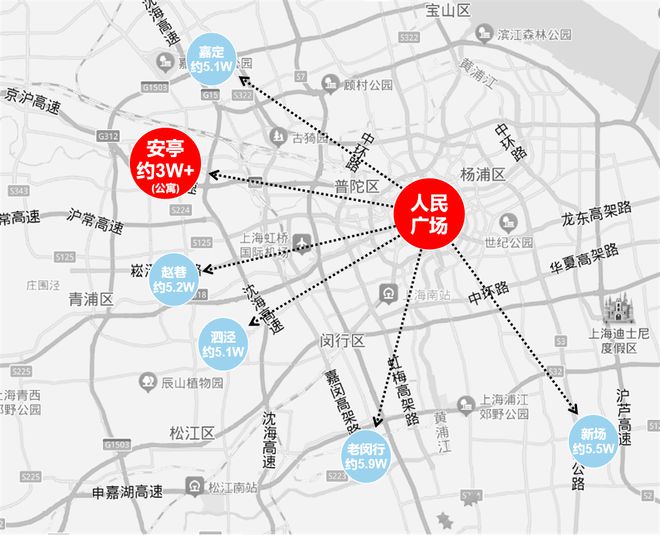 嘉定大华梧桐樾2024售楼处大华梧桐樾别墅楼盘百科详情(图4)