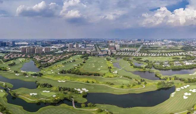 嘉定大华梧桐樾2024售楼处大华梧桐樾别墅楼盘百科详情(图9)