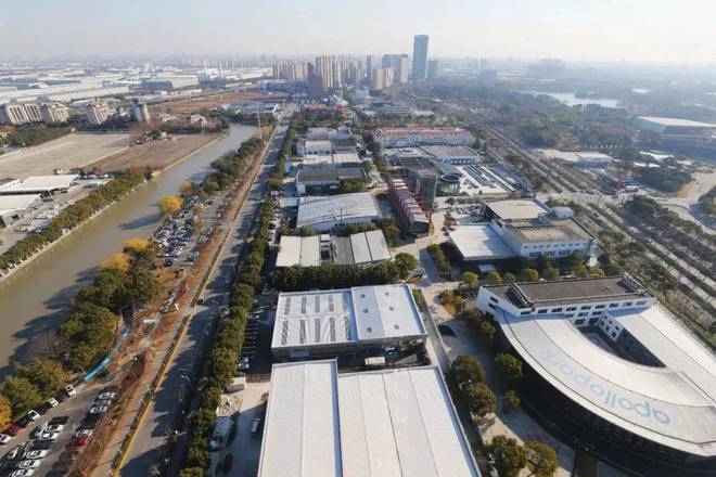 嘉定大华梧桐樾2024售楼处大华梧桐樾别墅楼盘百科详情(图14)