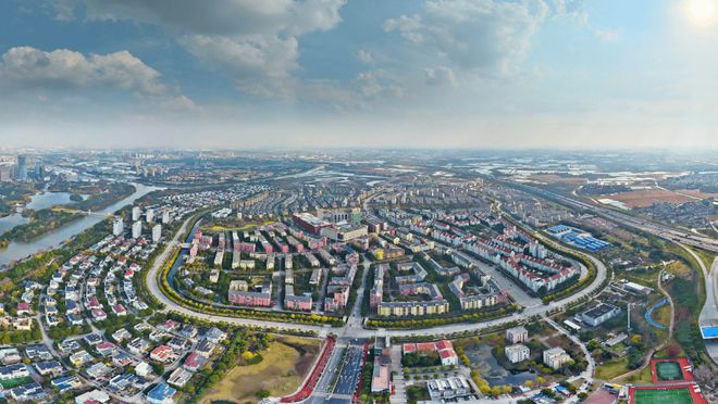 嘉定大华梧桐樾2024售楼处大华梧桐樾别墅楼盘百科详情(图13)