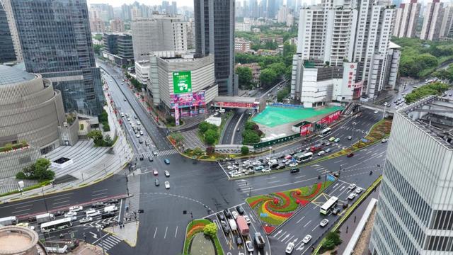 上半年徐汇区重大工程建设情况来了你关心的都在这→(图5)