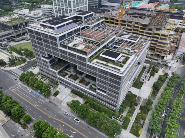 上半年徐汇区重大工程建设情况来了你关心的都在这→(图8)