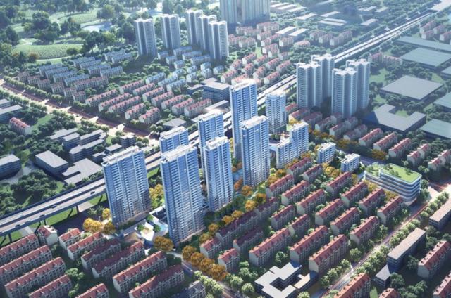 上半年徐汇区重大工程建设情况来了你关心的都在这→(图6)