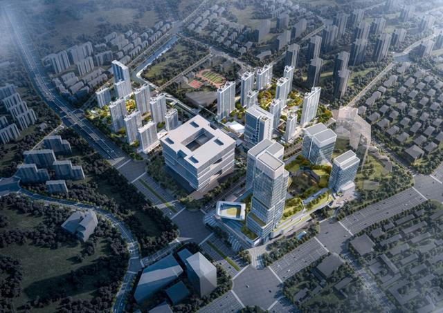 上半年徐汇区重大工程建设情况来了你关心的都在这→(图2)