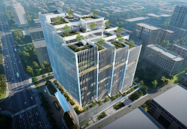 上半年徐汇区重大工程建设情况来了你关心的都在这→(图3)