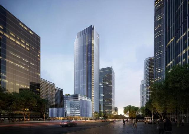 上半年徐汇区重大工程建设情况来了你关心的都在这→(图4)