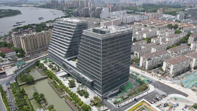上半年徐汇区重大工程建设情况来了你关心的都在这→(图9)