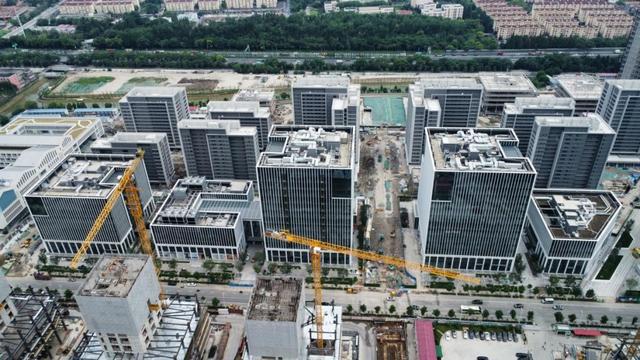 上半年徐汇区重大工程建设情况来了你关心的都在这→(图10)