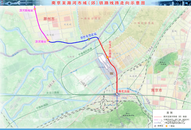 3319亿！21项重大城轨项目获批（附清单）(图5)