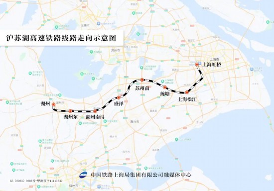 原来铁路开通前都有这些步骤一起来了解一下(图3)