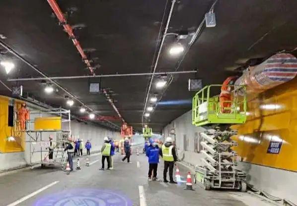 事关市民出行今年这些市重大工程计划建成(图3)