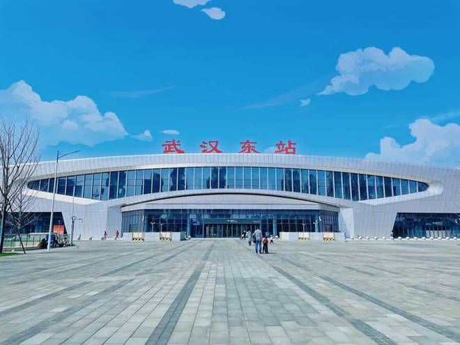 拥有83所大学、4大火车站、4大港口被称“中国最牛省会城市”(图11)
