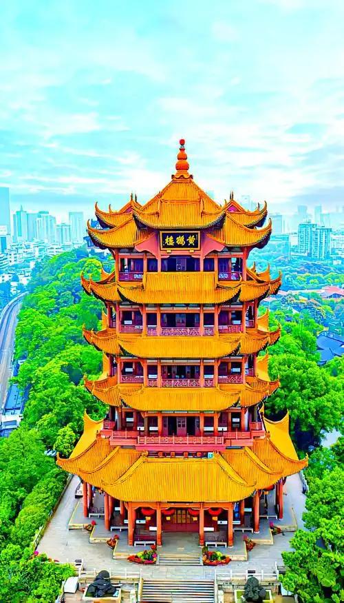 拥有83所大学、4大火车站、4大港口被称“中国最牛省会城市”(图22)