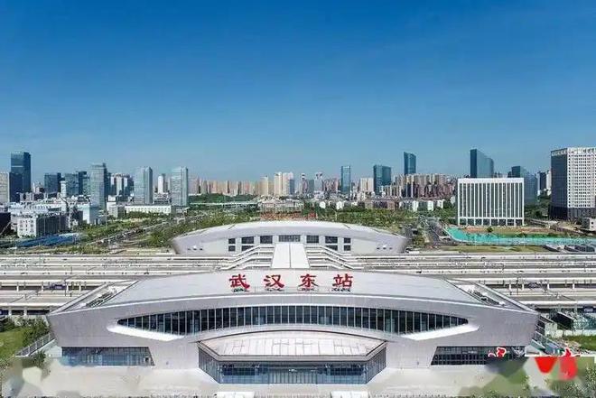 拥有83所大学、4大火车站、4大港口被称“中国最牛省会城市”(图12)