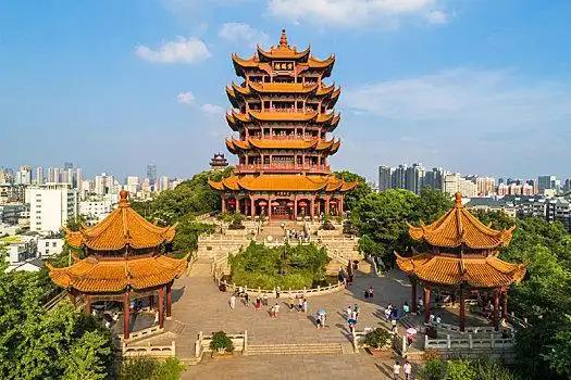 拥有83所大学、4大火车站、4大港口被称“中国最牛省会城市”(图24)