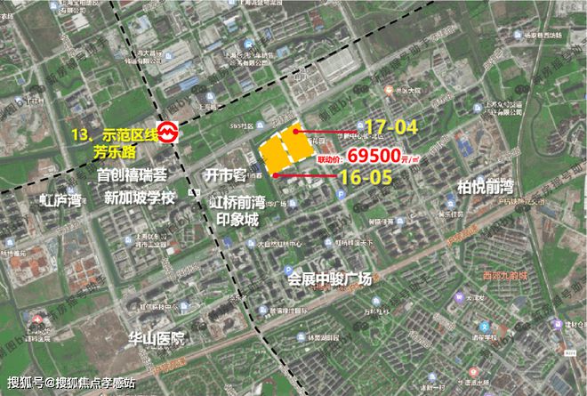 花语前湾【2025年花语前湾】网站-楼盘测评-小区环境(图2)