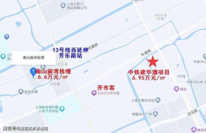 花语前湾【2025年花语前湾】网站-楼盘测评-小区环境(图3)