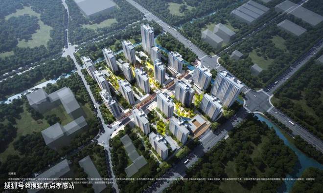 花语前湾【2025年花语前湾】网站-楼盘测评-小区环境(图12)