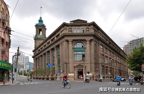 露香园(售楼处发布)网站-黄浦露香园楼盘百科-上海房天下(图3)