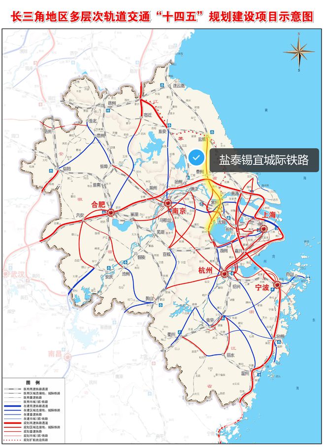 2025-2028年间每年铁路建成通车“大户”省份一览！(图3)