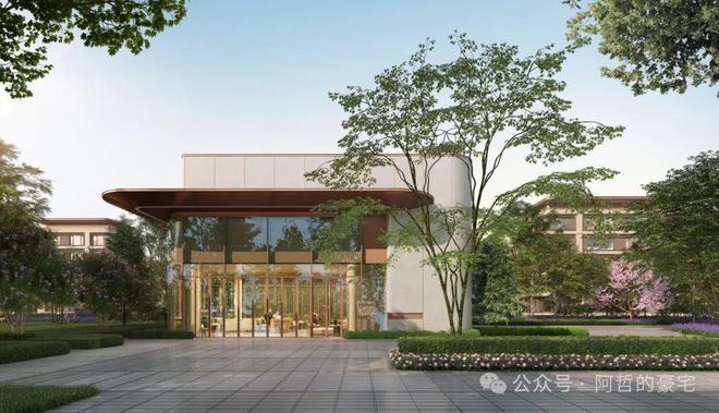 恒基天汇-售楼处(恒基天汇)网站-2025新首页欢迎您-楼盘百科(图4)