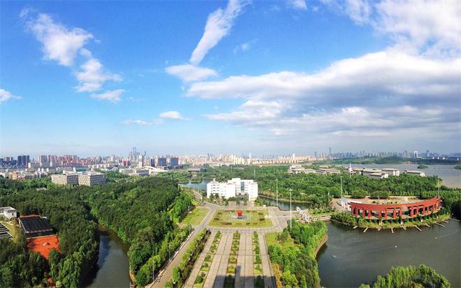 江西本科大学江财第3华东交大闯进前5东华理工第8(图2)