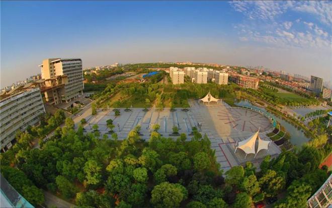 江西本科大学江财第3华东交大闯进前5东华理工第8(图3)