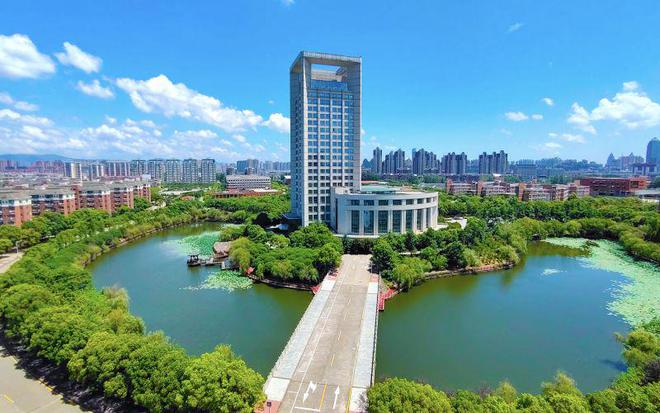 江西本科大学江财第3华东交大闯进前5东华理工第8(图6)