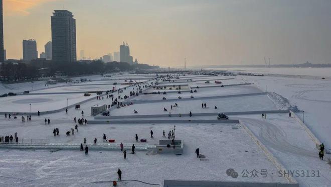 哈尔滨·当地知识（1）：百年铁轨上的城市记忆～(图2)